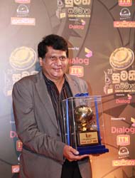 Thissa Wijesurendera