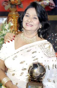 Indrani Bandara