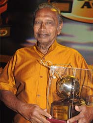 Indrani Bandara